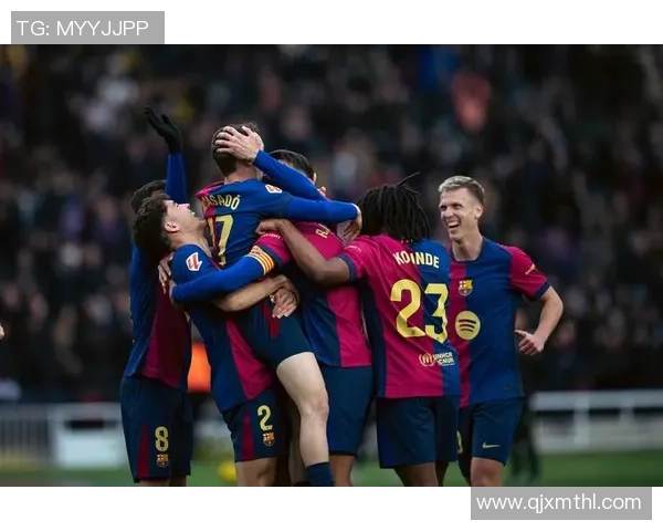 欧冠巅峰对决巴塞罗那与曼彻斯特联的荣耀之战即将打响