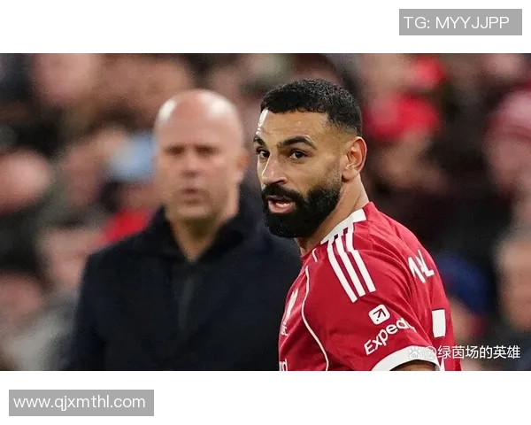 萨拉赫在绿茵场上的传奇旅程与未来展望